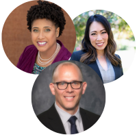 Speakers: Lesley Bruinton, APR, executive vice president, Nichols Strategies, LLC (Calif.); Christine Paik, APR, chief communications officer, Poway Unified School District (Calif.); Brad Welle, superintendent, Grain Valley (Mo.) School District; 